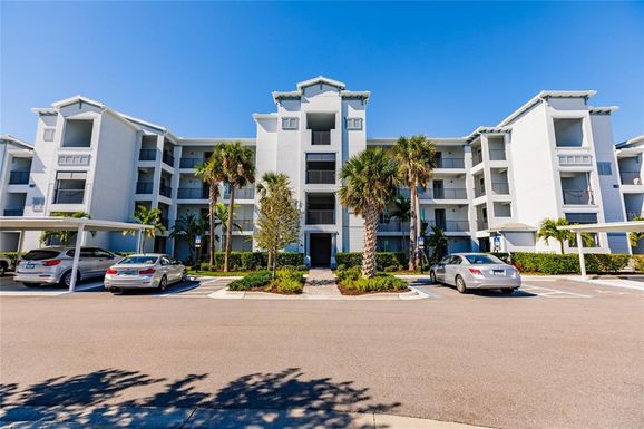 14071 HERITAGE LANDING BOULEVARD UNIT 321