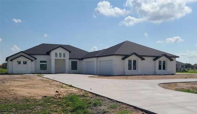 5325 LAKE TOSCANA DRIVE