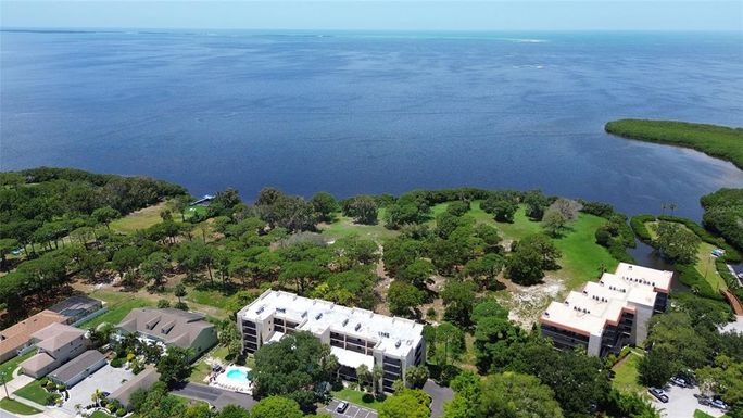 407 TARPON POINT UNIT 407