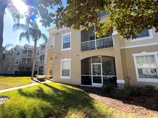 2306 SILVER PALM DRIVE UNIT 103