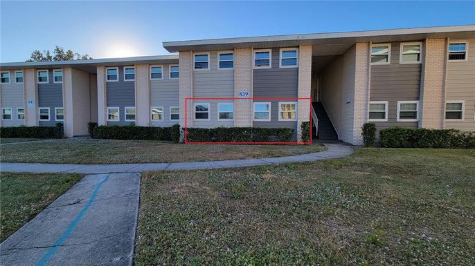 839 SKY LAKE CIRCLE UNIT A