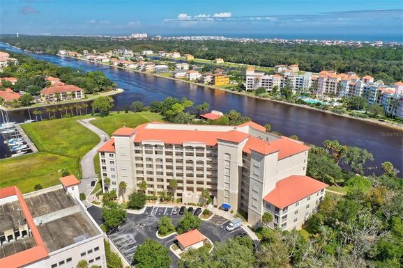 146 PALM COAST RESORT BOULEVARD UNIT 105