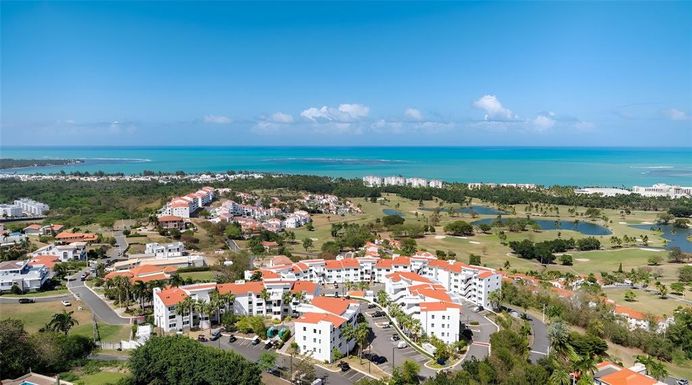 Condominio VISTAS DEL CACIQUE APT 7368