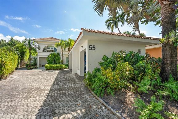 55 DORADO BEACH EAST