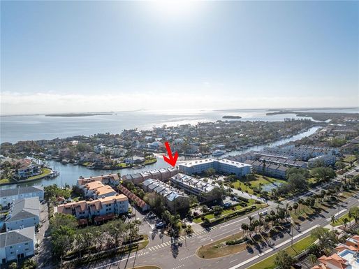 637 PINELLAS BAYWAY S UNIT 111