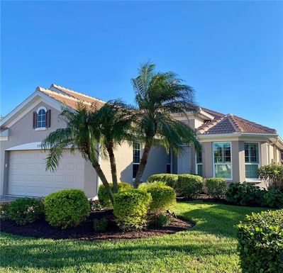 5355 WHITE IBIS DRIVE