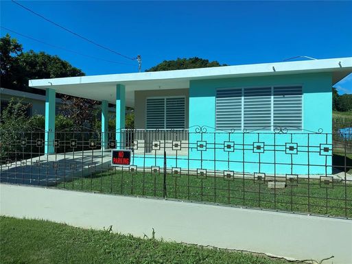 SR 101 km 7.1 PALMAREJO WARD ( SOLAR 5)