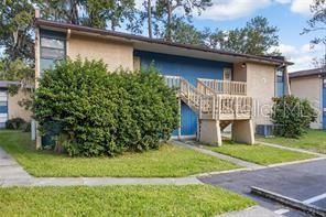 2811 SW ARCHER ROAD UNIT U171