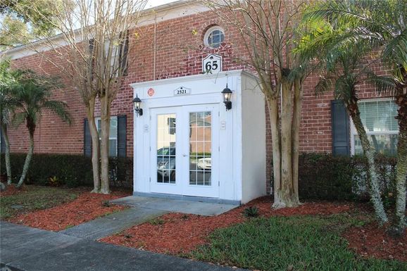 2521 CEDAR CYPRESS COURT UNIT 102