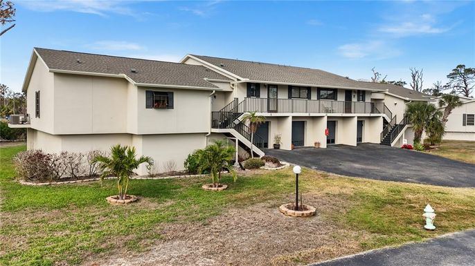 4260 PLACIDA ROAD UNIT 14C