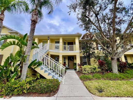 5611 KEY WEST PLACE UNIT 5611