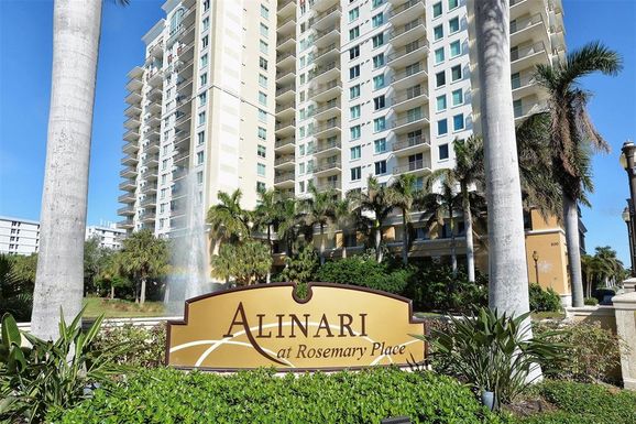 800 N TAMIAMI TRAIL UNIT 403