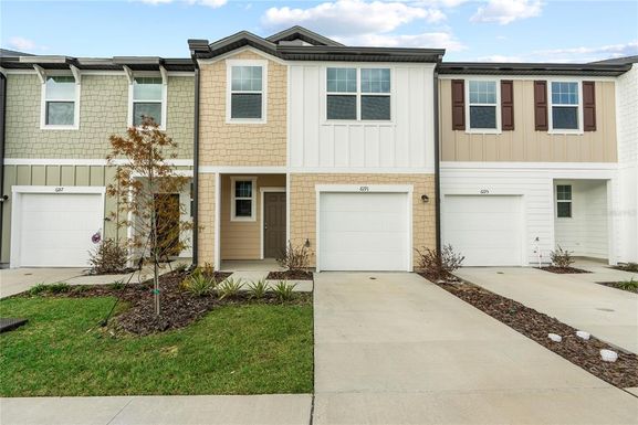 6191 CALLE OCHOA STREET