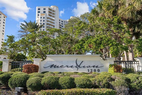 1200 GULF BOULEVARD UNIT 206