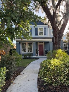 5328 CROSSCOURT VIEW DRIVE