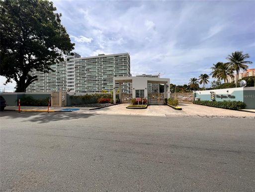 Cond SAN JUAN VIEW UNIT 201-B