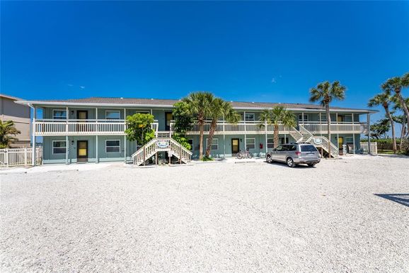 5041 N BEACH RD. UNIT 4-A