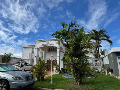 125 URB VALLE ARRIBA HEIGHTS UNIT CO14