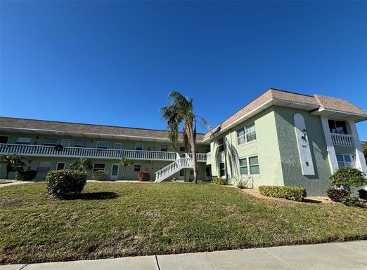 1250 S PINELLAS AVENUE UNIT 316