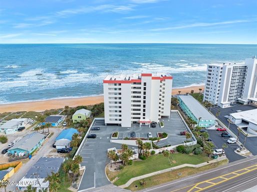 1183 OCEAN SHORE BOULEVARD UNIT 1040