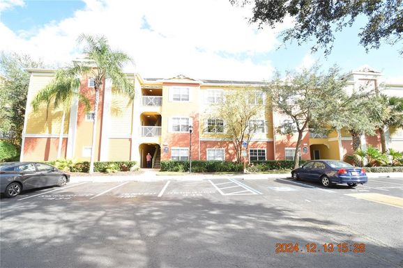 4207 S DALE MABRY HIGHWAY UNIT 7304