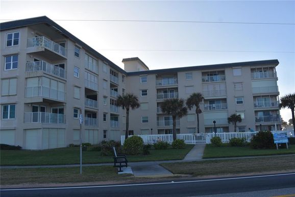 2294 OCEAN SHORE BOULEVARD UNIT 1020