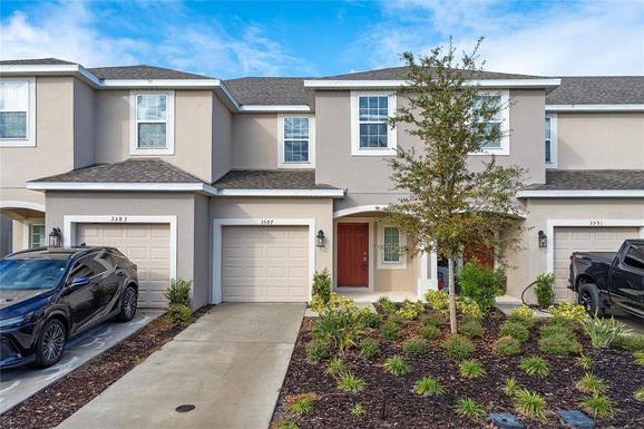 3587 DAVENPORT CREEK COURT