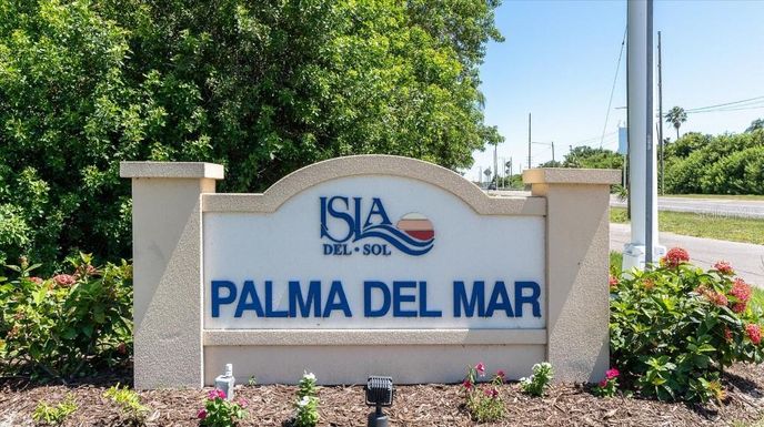 6269 PALMA DEL MAR BOULEVARD S UNIT 112