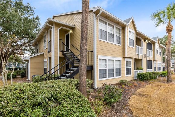 1029 S HIAWASSEE ROAD UNIT 2421