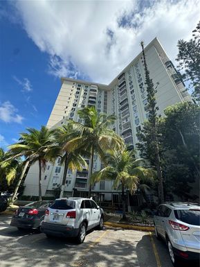 Cond. CONCORDIA GARDENS I UNIT 10D