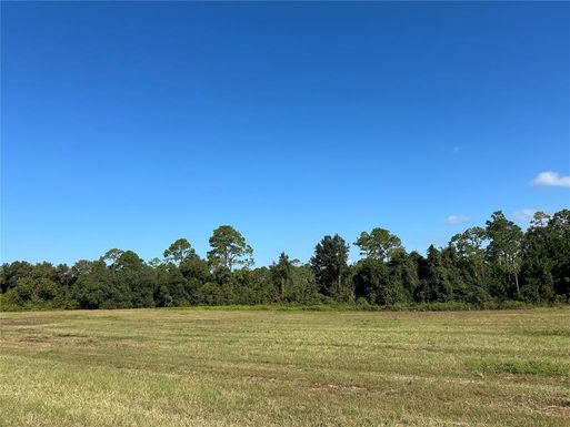 Lot 8 - 10.09ac E HWY 318