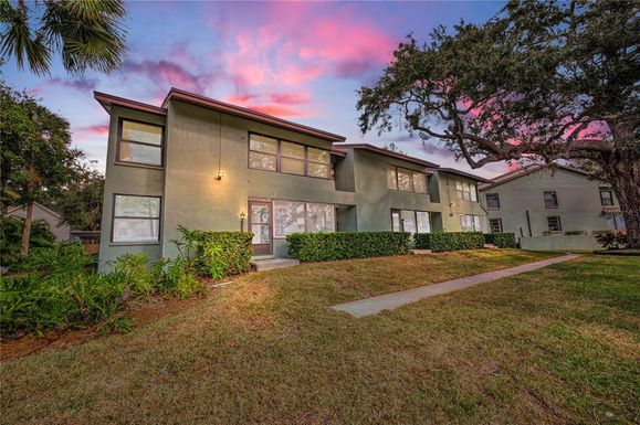 413 S BAYSHORE BOULEVARD UNIT 1