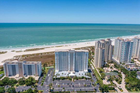 1230 GULF BOULEVARD UNIT 402