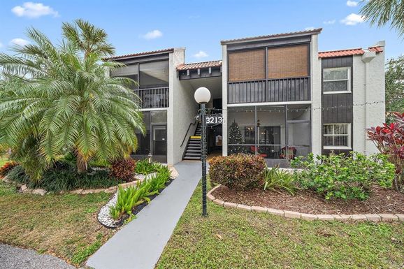 3213 BENEVA ROAD UNIT 201