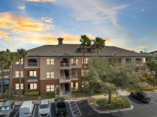 6470 BORASCO DRIVE UNIT 1104