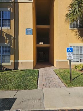 4333 BAYSIDE VILLAGE DRIVE UNIT 125