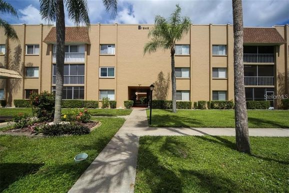 1540 E GLEN OAKS DRIVE UNIT B322