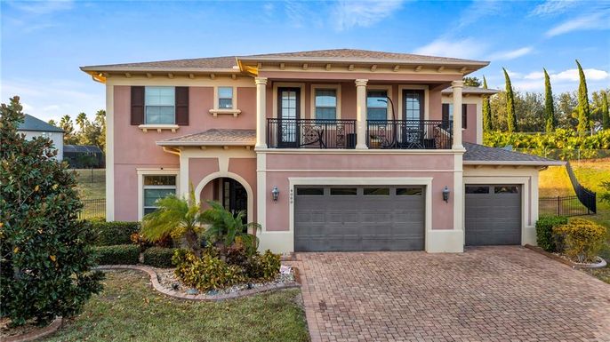 4080 LONGBOW DRIVE