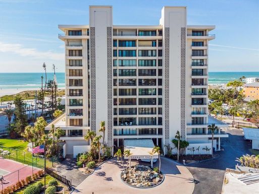 5300 OCEAN BOULEVARD UNIT 704