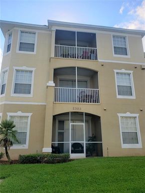 2303 BUTTERFLY PALM WAY UNIT 302