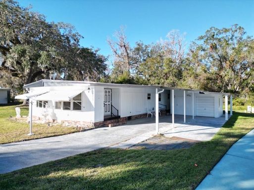 29129 JOHNSTON ROAD UNIT 2511