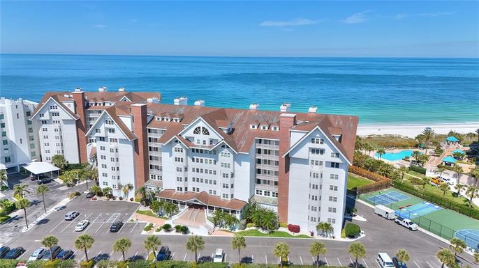 1582 GULF BOULEVARD UNIT 1208