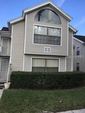 3127 FOX SQUIRREL DRIVE UNIT 3127