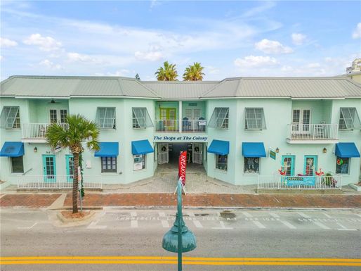 360 FLAGLER AVENUE