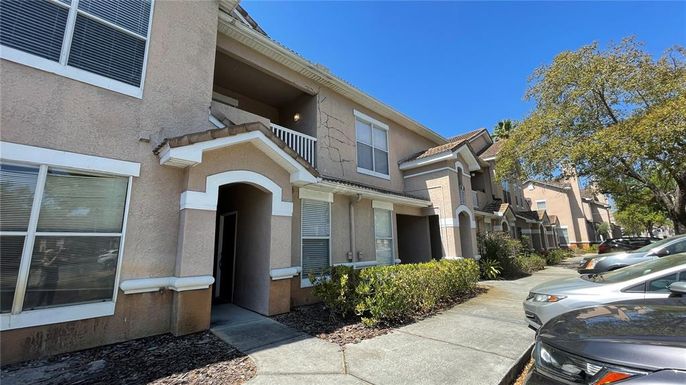 17952 VILLA CREEK DRIVE UNIT 17952