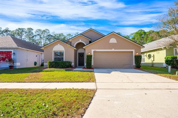 2006 PALMETTO PINE LANE