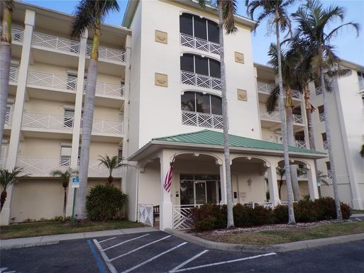 200 HARBOR WALK DRIVE UNIT 322