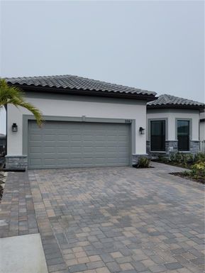 5982 TALON PRESERVE DRIVE