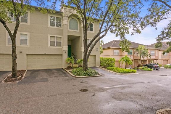 764 CORAL REEF DRIVE UNIT 764