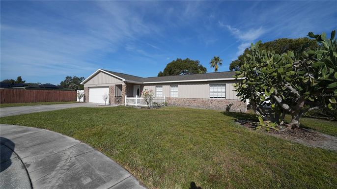 1493 ORANGE BLOSSOM COURT Unit 1